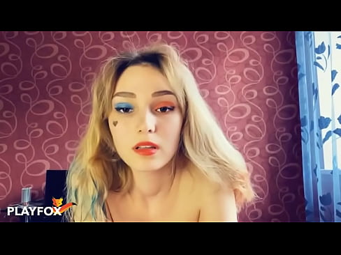 ❤️ Kacamata kanyataanana maya sihir masihan kuring séks sareng Harley Quinn porno super dina pornosu.xxxlfv.top ❌❤