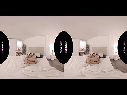 ❤️ PORNBCN VR Dua lesbi ngora bangun horny dina kanyataanana virtual 4K 180 3D Geneva Bellucci Katrina Moreno porno super dina pornosu.xxxlfv.top ❌❤